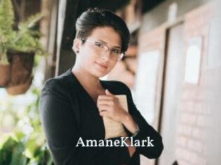 AmaneKlark