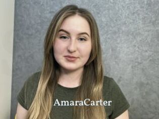 AmaraCarter