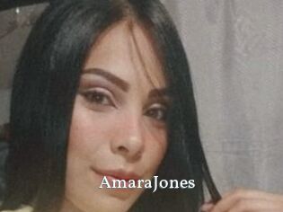 AmaraJones