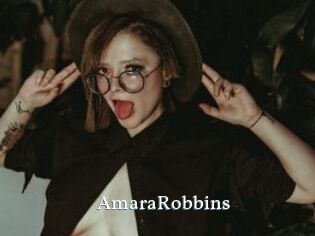 AmaraRobbins