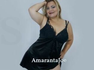 AmarantaJoe