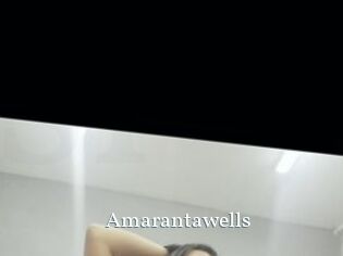 Amarantawells