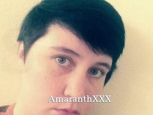 AmaranthXXX