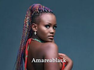 Amareablack