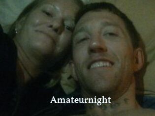 Amateurnight