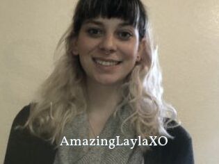 AmazingLaylaXO