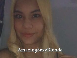 AmazingSexyBlonde