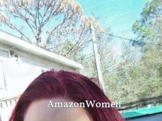 AmazonWomen