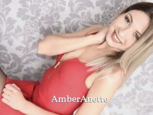 AmberAnette