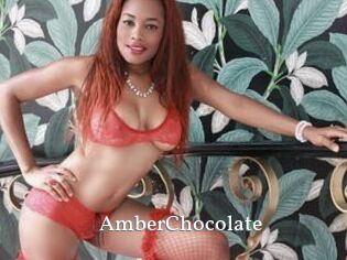 AmberChocolate