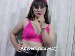 AmberCramberry