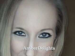 AmberDelights