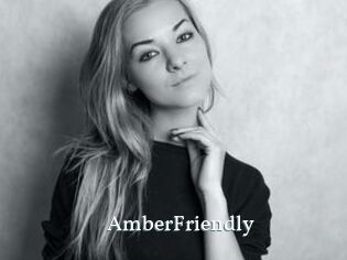 AmberFriendly