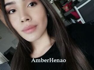 AmberHenao