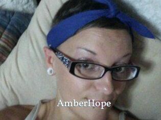 AmberHope