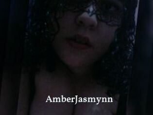 AmberJasmynn