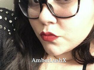 AmberLushX