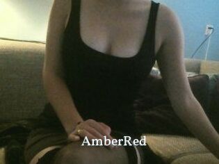 AmberRed