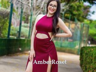 AmberRoset