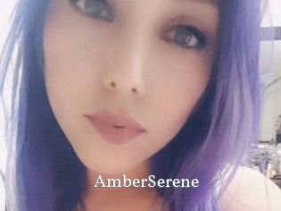 AmberSerene