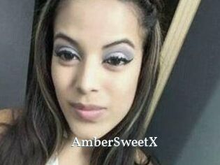 AmberSweetX