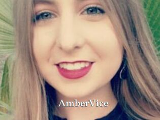 AmberVice