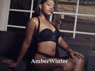 AmberWinter