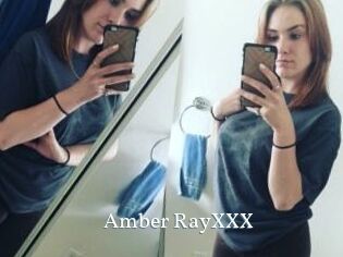 Amber_RayXXX