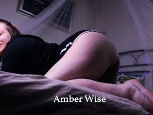 Amber_Wise