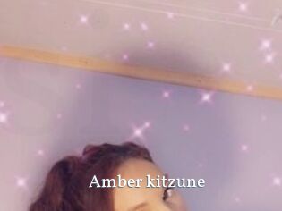 Amber_kitzune