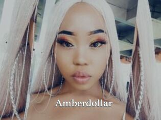 Amberdollar