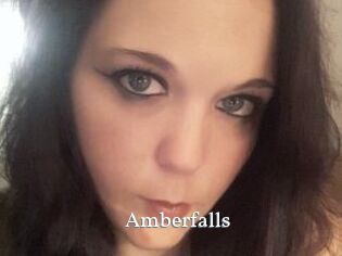 Amberfalls