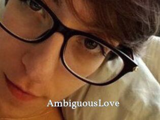 AmbiguousLove