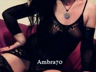 Ambra70