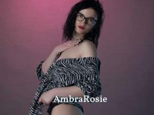 AmbraRosie