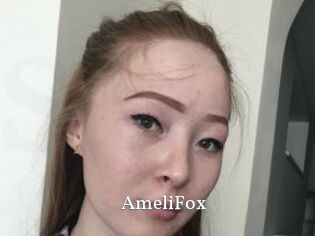 AmeliFox