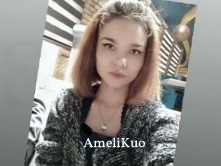 AmeliKuo