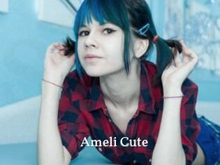 Ameli_Cute