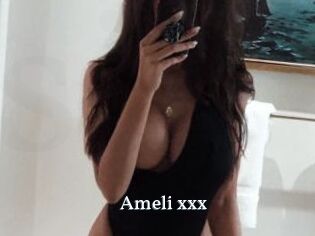 Ameli_xxx