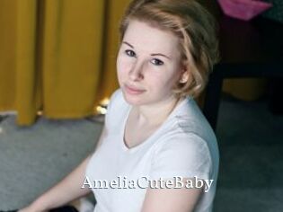 AmeliaCuteBaby