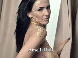 AmeliaHall