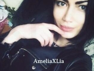 AmeliaXLia