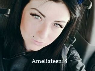 Ameliateen18