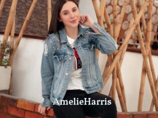 AmelieHarris