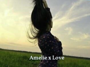 Amelie_x_Love