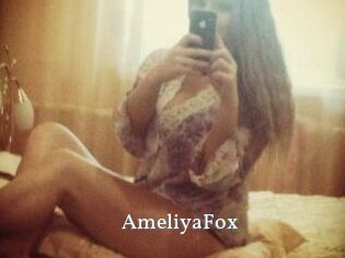 AmeliyaFox