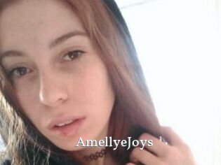 AmellyeJoys