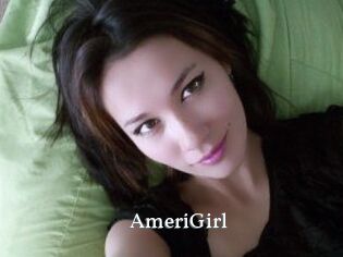 AmeriGirl