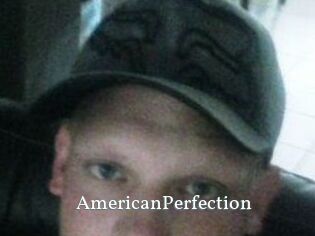 AmericanPerfection