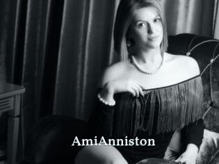 AmiAnniston